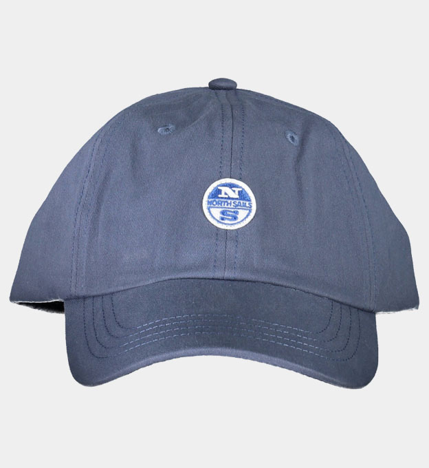 North Sails Cap Mens Blue