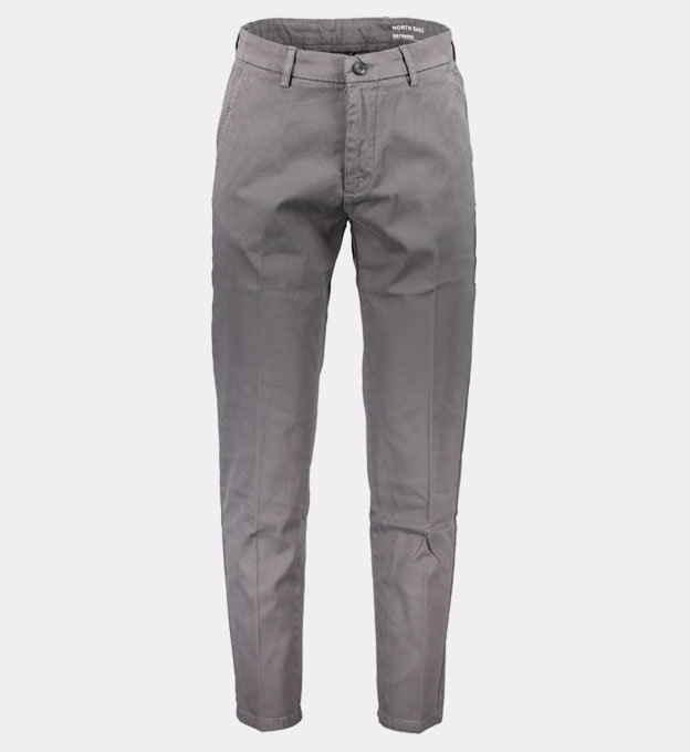 North Sails Pant Mens Grey