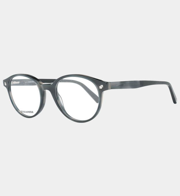 Dsquared2 Optical Frames Unisex Black