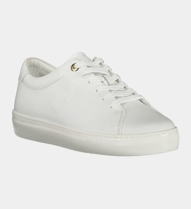 Tommy Hilfiger Sneakers Mens White