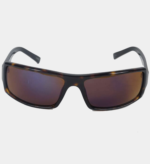Gant Sunglasses Womens Brown