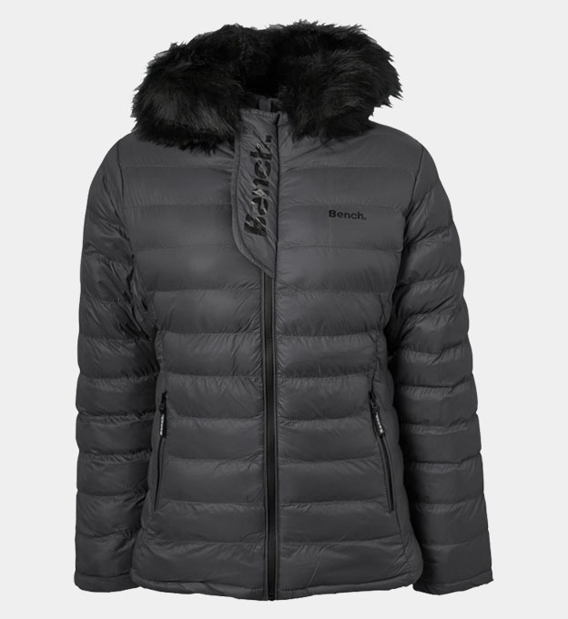 bench parka womens