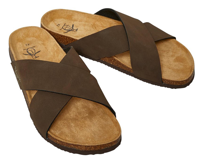 Penguin sandals mens hotsell