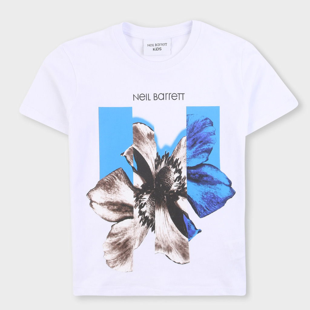 Neil barrett t 2025 shirt
