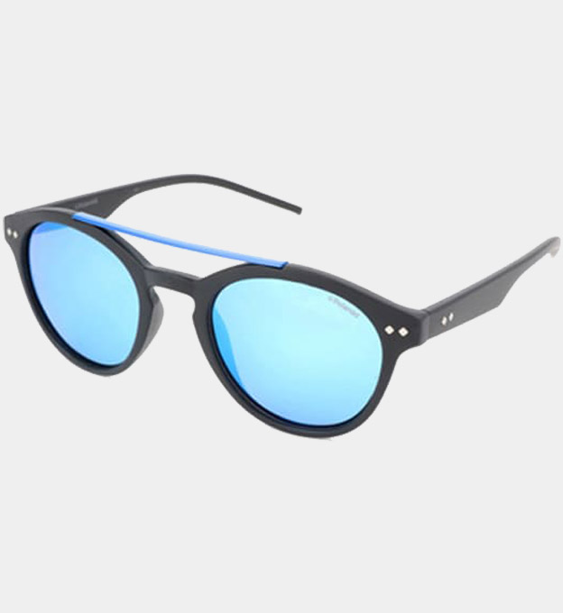 Polaroid Sunglassesses Unisex Blue
