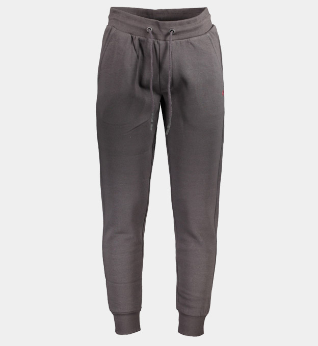 U.S. Grand Polo Sweatpant Mens Grey
