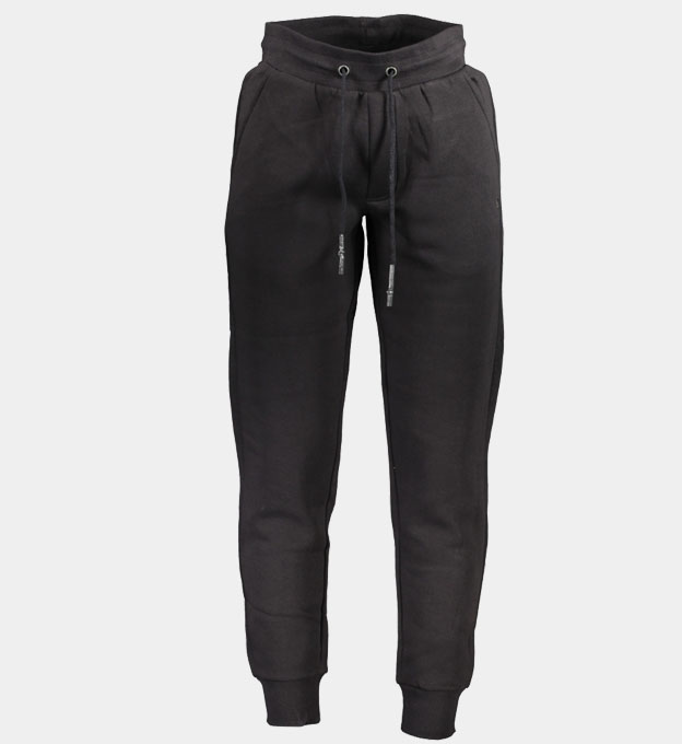 U.S. Grand Polo Sweatpant Mens Dark Black