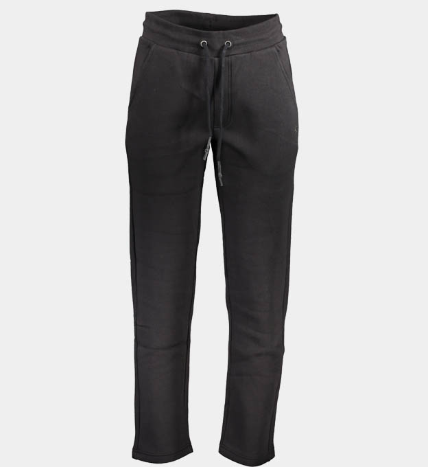 U.S. Grand Polo Sweatpant Mens Black