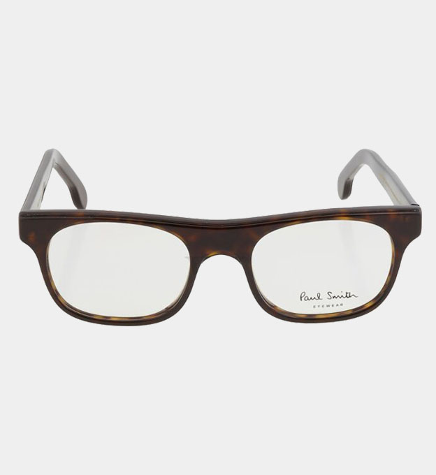 Paul Smith Optical Frames Mens Dark Tortoise