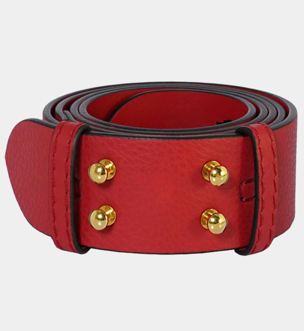 Burberry Bag Accessories Womens Red