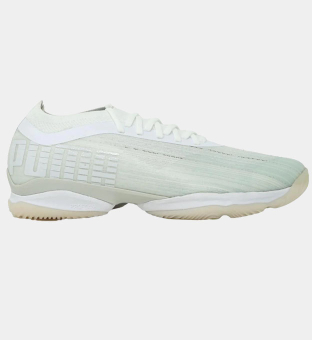 Puma Trainers Mens White