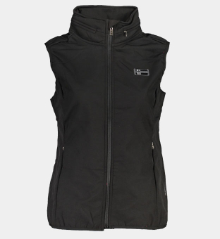 Scuola Nautica Jacket Womens Black