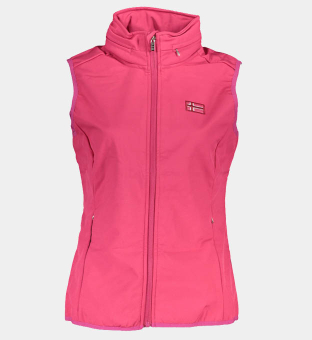 Scuola Nautica Jacket Womens Pink