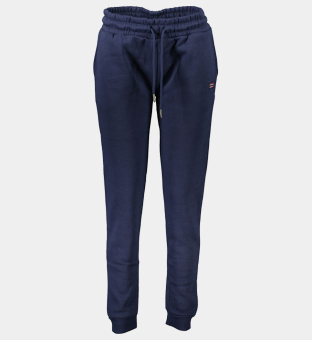Norway 1963 Sweatpant Womens Blue