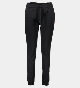 Norway 1963 Sweatpant Womens Black