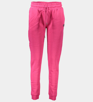 Norway 1963 Sweatpant Womens Dark Pink