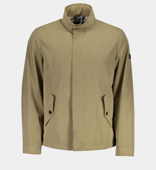 GANT Jacket Mens Beige