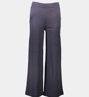 GANT Pants Womens Blue