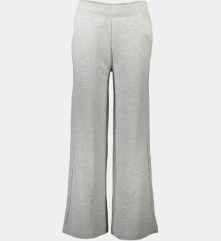 GANT Pants Womens Grey