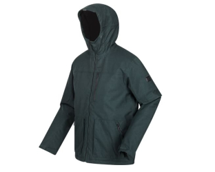 Regatta Jacket Mens Green