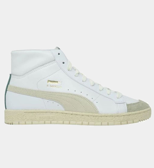 Puma Trainer Mens White