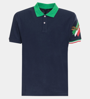 Armata Di Mare T-shirt Mens Dark Blue