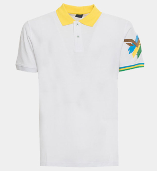 Armata Di Mare T-shirt Mens White