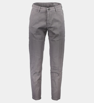 North Sails Pant Mens Grey