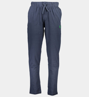 Gian Marco Venturi Sweatpant Mens Blue
