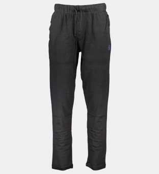 Gian Marco Venturi Sweatpant Mens Black