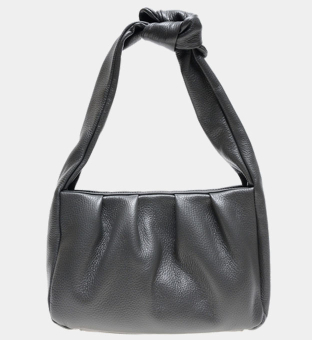 Carla Ferrari Handle Bag Womens Grey