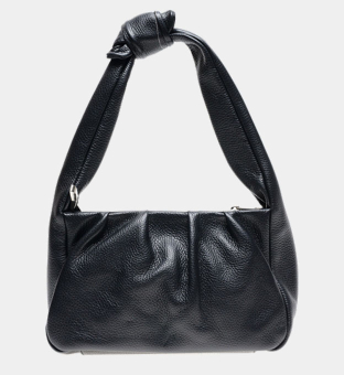 Carla Ferrari Handle Bag Womens Black