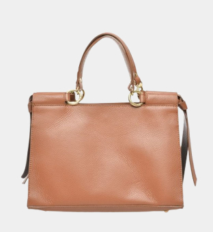Isabella Rhea Handbag Womens Brown