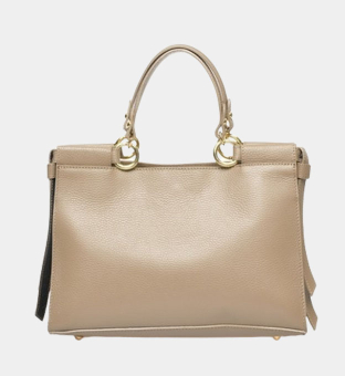 Isabella Rhea Handbag Womens Dark Mud