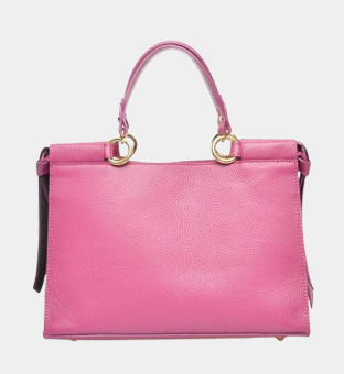 Isabella Rhea Handbag Womens Pink