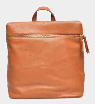 Renata Corsi Backpack Womens Brown