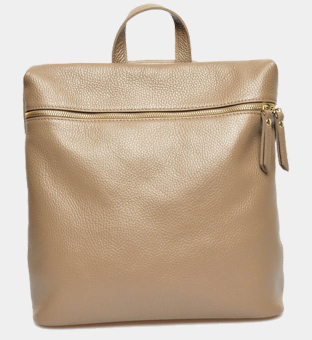 Renata Corsi Backpack Womens Mud