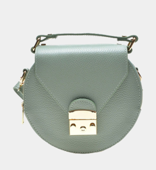 Roberta M Handbag Womens Green