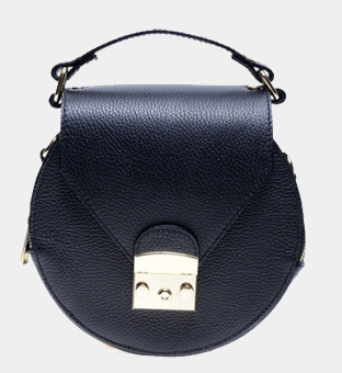 Roberta M Handbag Womens Black
