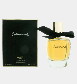 Gres Fragrance Womens Orange Gold