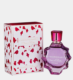 Oscar De La Renta Fragrance Womens Violet