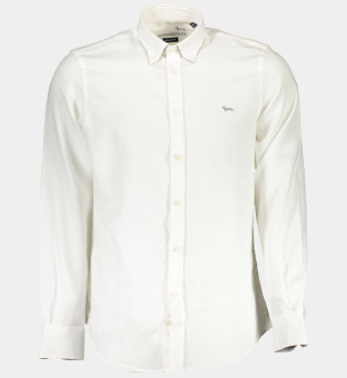 Harmont & Blaine Shirt Mens White