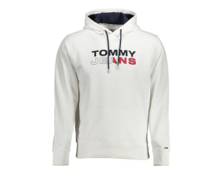 Tommy Hilfiger Hoody Mens White
