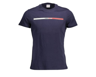 Tommy Hilfiger T-shirt Mens Blue