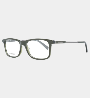 Dsquared2 Optical Frames Mens Olive