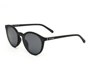 Fossil Sunglasses Womens Black