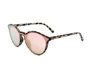 Fossil Sunglasses Womens Havana