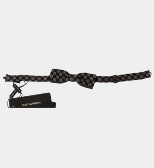 Dolce & Gabbana Bow-Tie Mens Brown