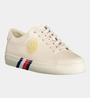 Tommy Hilfiger Sneakers Mens Beige