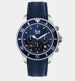 Ice-Watch Watch Mens Blue